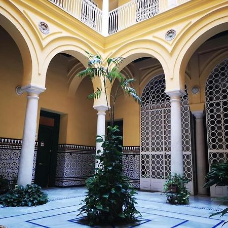 Conteros Sevilla Urban Экстерьер фото